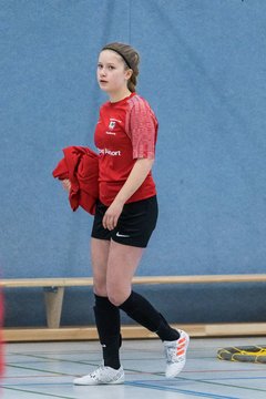 Bild 25 - B-Juniorinnen Futsalmeisterschaft